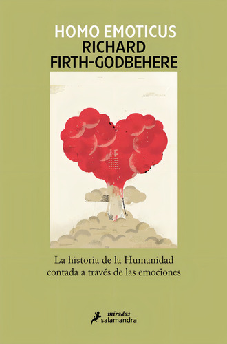 Libro Homo Emoticus - Firth-godbehere, Richard