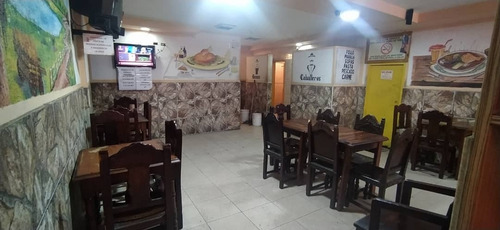 Imagen 3 de 16 de Se Vende Fondo De Comercio En Catia / Corzo 04123389698