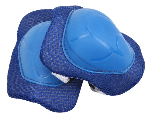 Kit De Equipo De Protección De Rodilla Para Niños Con Protec
