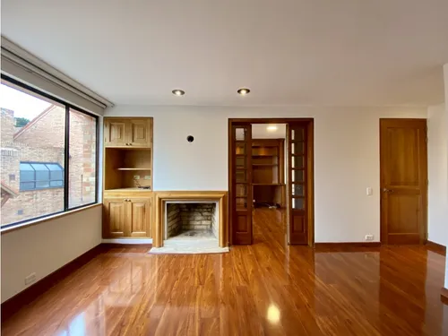 Salamanca Cerros De Suba Casa En Conjunto Senderos Ecológicos