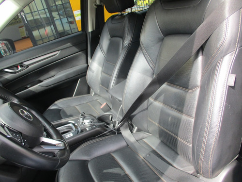Mazda CX-5 TOURING 2.5CC 4X2 AT AA
