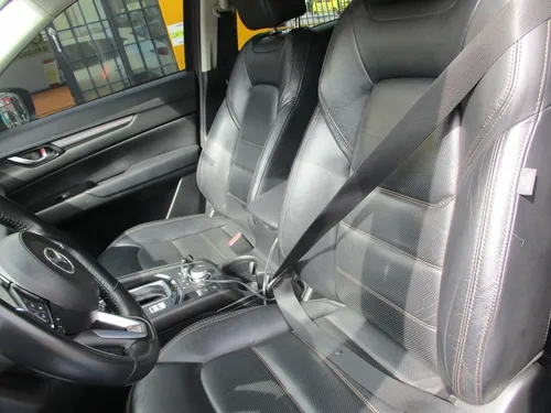 Mazda CX-5 TOURING 2.5CC 4X2 AT AA