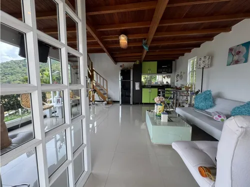 ¡precio De Oportunidad! Vendo Hermosa Finca En Cocorná