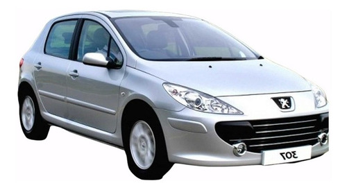 Imagen 3 de 8 de Optica Peugeot 307 1.6 2007-2011 2013