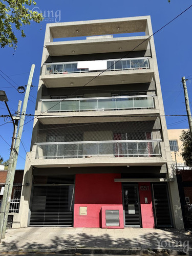 Venta Departamento En Quilmes Oeste