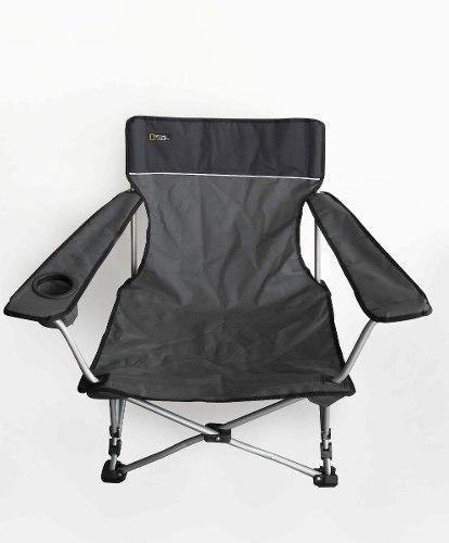 Silla Plegable National Geographic Playa Pacific - Cng910