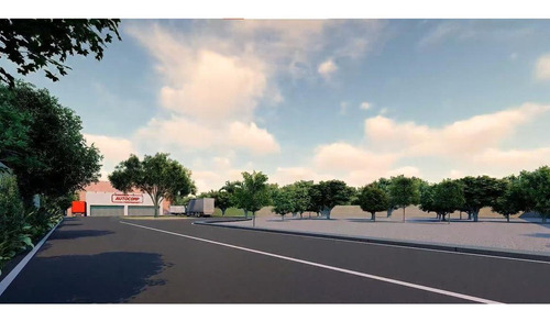 Imagen 5 de 10 de Terreno Industrial En Venta, Merida, Sahe ¡a Unos Metros De La Carretera Merida-cancun!