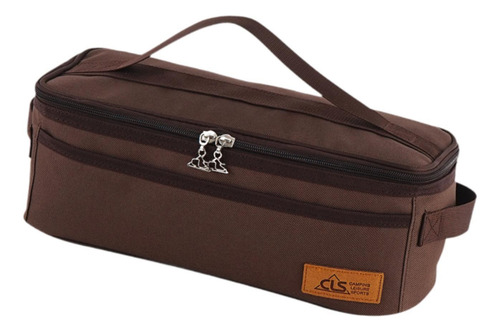 Camping Utensils Bag Travel Bag Bag Smorthing Café