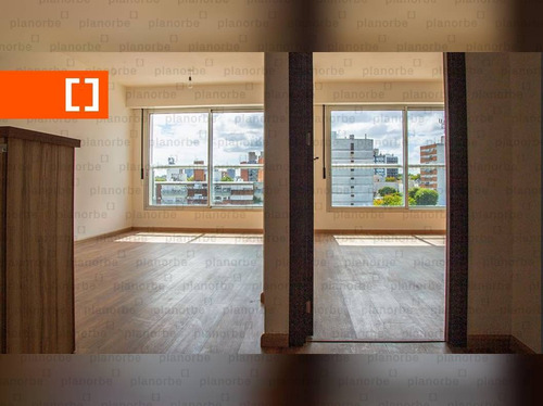 Venta De Apartamento Obra Construcción 1 Dormitorio En Pocitos Nuevo, Maui Unidad 701
