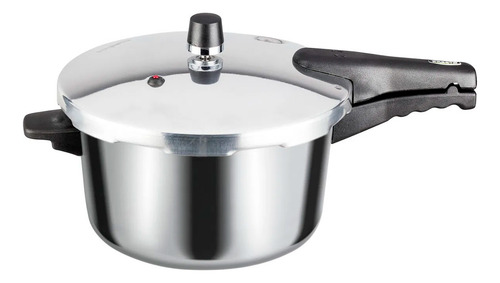 Olla De Presión Presto Premier 75484 Aluminio 6 L