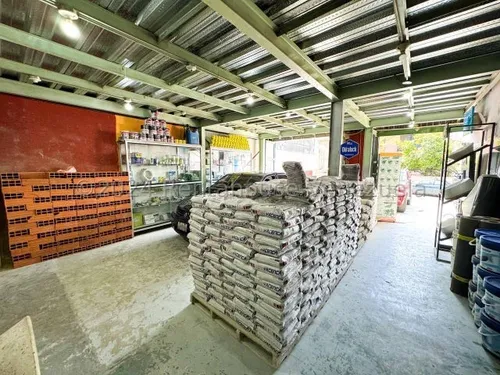 Fondo De Comercio En Venta En Parroquia La Candelaria, 25-2051