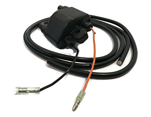 El Módulo De Bobina De Encendido Rop Shop Se Adapta A Kawasa