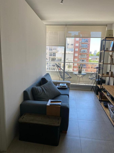 Imagen 12 de 18 de Departamento - Nuñez