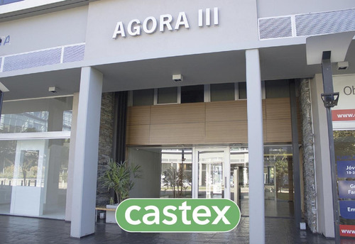 Imagen 4 de 15 de Oficina En Venta En Agora , Pilar