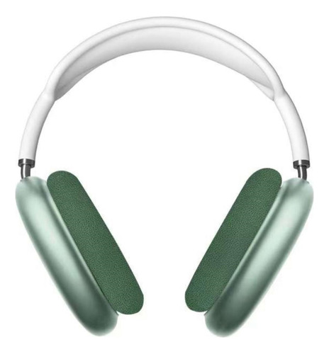 Auriculares Inalámbricos Mti P9 Bluetooth Sd Radio Vincha
