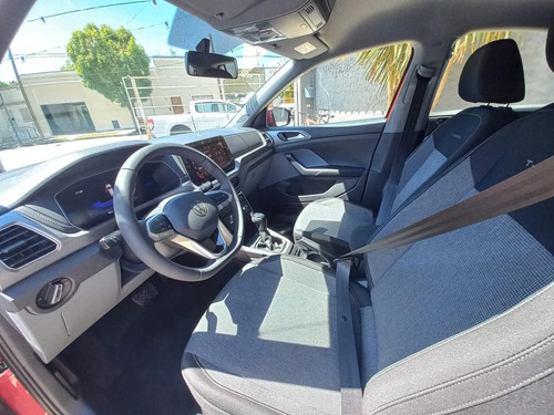 Volkswagen T-Cross T-Cross 1.6 Trendline