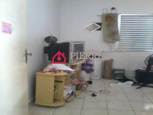 Imagem 8 de 13 de 2 Casas Térrea Na Chácara Inglesa - 2 Casas 2 Dorms Cada - 6296