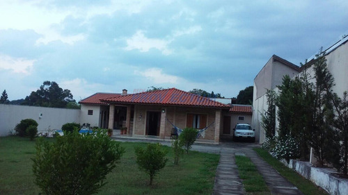 Imagem 2 de 16 de Chácara À Venda Em Campo Grande - Ch250981