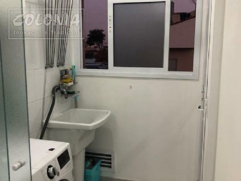 Imagem 4 de 25 de Apartamento A Venda - 3598505
