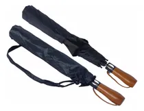 Comprar Guarda Chuva Automático Grande Reforçado Dois Tecidos 