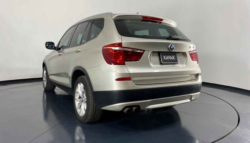 Imagen 6 de 15 de 45358 - Bmw X3 2013 Con Garantía