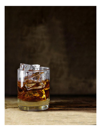 Whisky Bushmills Malt 21 Años 750 Ml