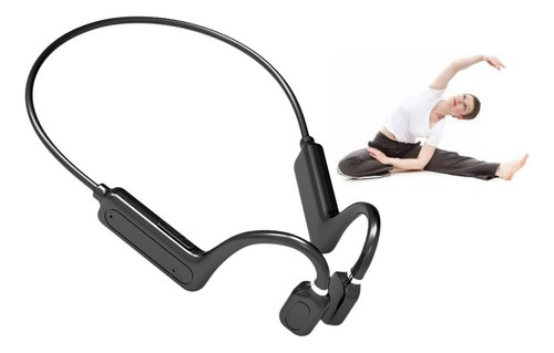 Auriculares Deportivos De Larga Duración Con Función De Redu
