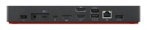 Docking Station Lenovo Universal Thunderbolt 4