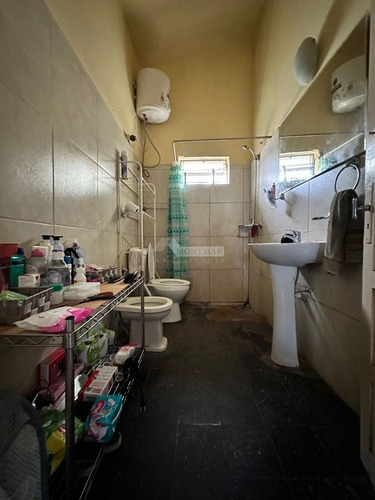 Venta Terreno Melilla Camino Fauquet Y Ruta 5 (37001m Con Casa+apto+galpon)