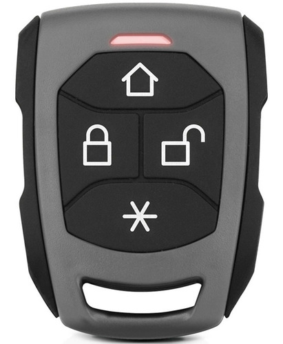 Alarme Automotivo Taramps Tw 20ch G3 Chave Canivete Carro