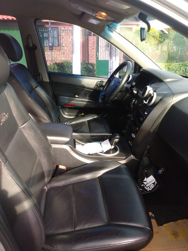 Ssangyong Actyon Camionete, Diesel