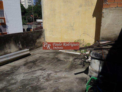 Imagem 18 de 21 de Ref:483 Apto Tipo Casa 2quartos Engenho De Dentro - V483
