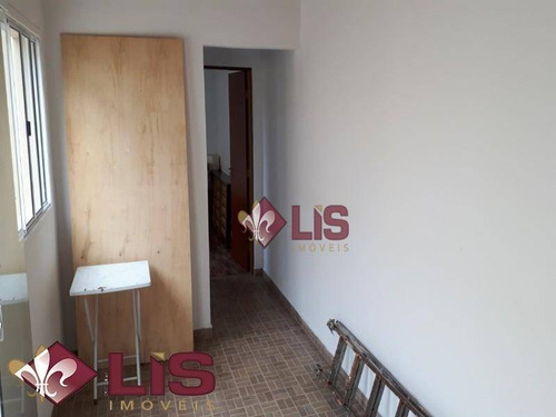 Imagem 19 de 20 de Casa Com 2 Dormitórios À Venda, 114 M² Por R$ 369.990,00 - Massaguaçu - Caraguatatuba/sp - Ca0720