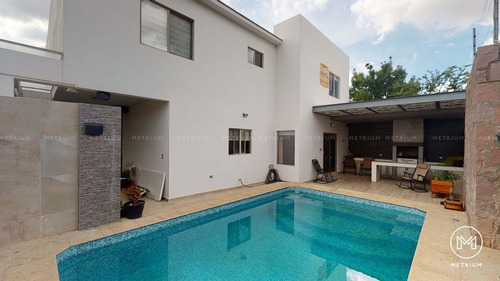 Imagen 15 de 15 de Casa En Venta En Pedregal De San Angel Con Alberca