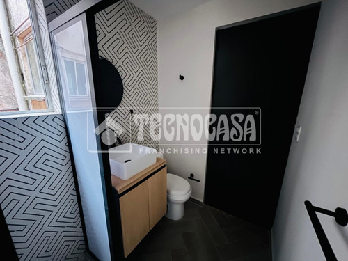 Venta Departamentos Del Valle Norte T-df0014-0487