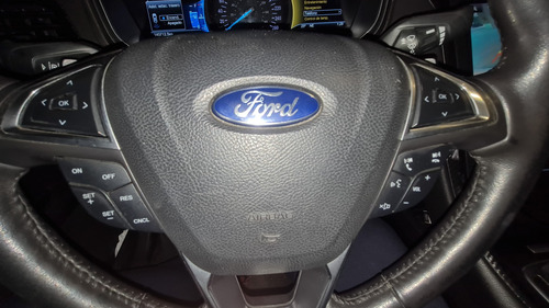 Ford Fusion 2.0 Titanium Plus Mt