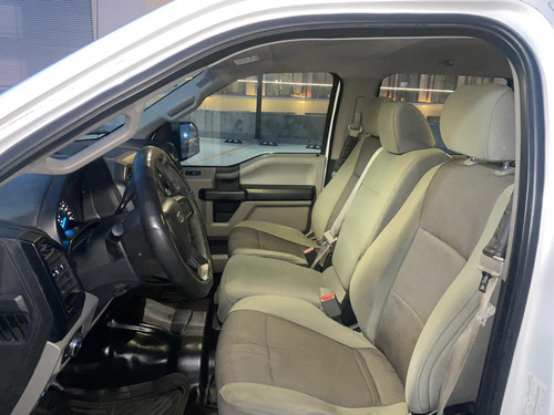 Ford F-150 3.5 Doble Cabina V6 4x2 At