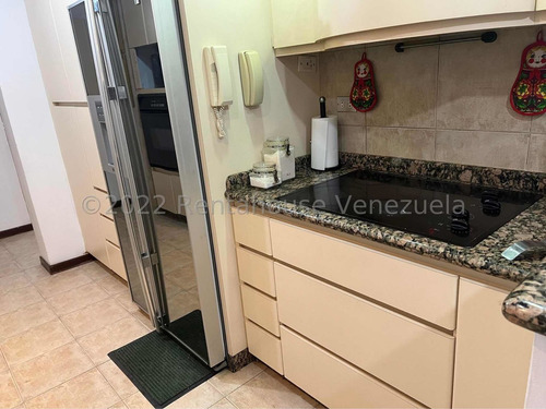 Imagen 14 de 30 de Apartamento En Venta Colinas De Valle Arriba