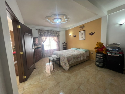 Imagen 11 de 18 de Casa Ubicada En Tucape Parte Alta. Adlz