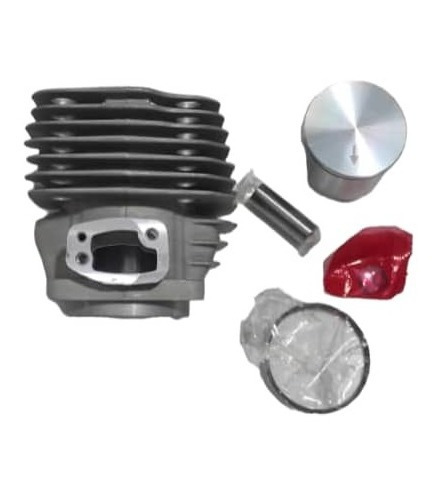 Kit De Cilindro Piston Anillos Motosierra Husqvarna 288