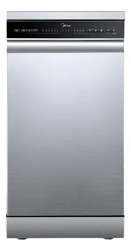 Lava Louças 10 Serviços Inox Smarthome Midea - R$ 3.299,9