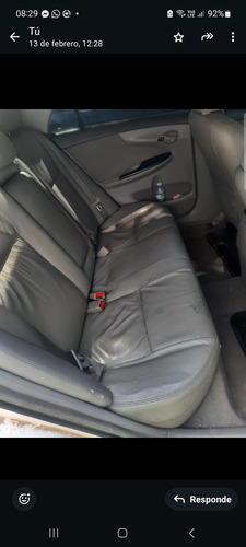 Toyota Corolla 1.8 Xei At Pack 136cv
