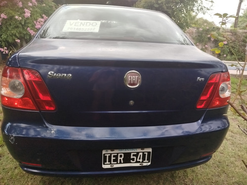 Fiat Siena 1.4 Fire Da