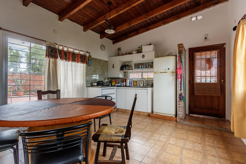 Casa En Venta Planta Alta - Barrio Saladillo