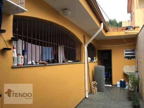 Imagem 13 de 18 de Chácara Com 3 Dormitórios À Venda, 1400 M² Por R$ 478.000 - Parque Cerejeiras - Suzano/sp - Ch0073