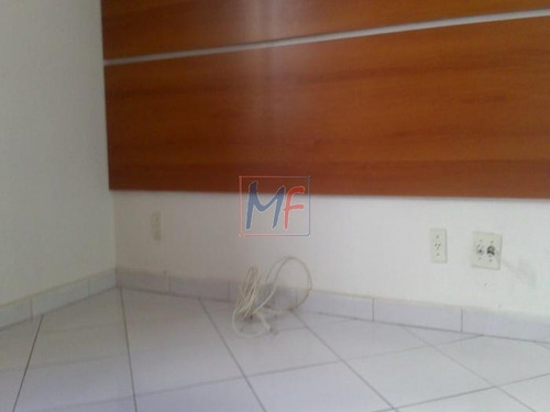 Imagem 14 de 19 de Ref 7809- Excelente Apto 3 Dorms. 57 M² 1 Vg -parque Novo Mundo - 7809