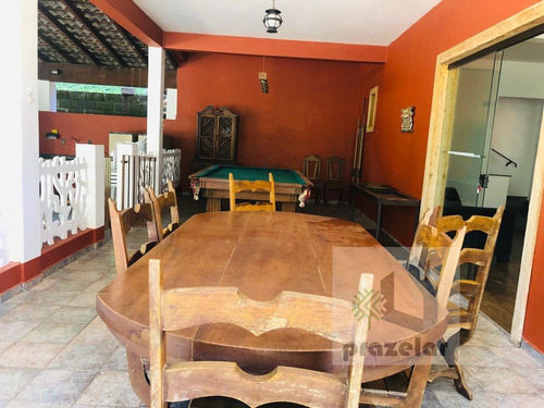 Imagem 9 de 14 de *** Chácara Com 03 Dormitórios Em Mairinque ***