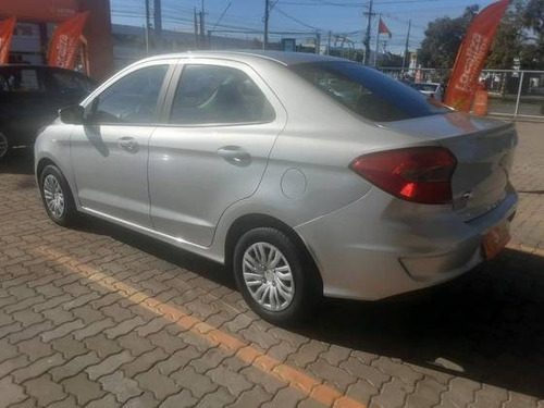 Imagem 5 de 10 de Ford Ka 1.0 Ti-vct Flex Se Sedan Manual