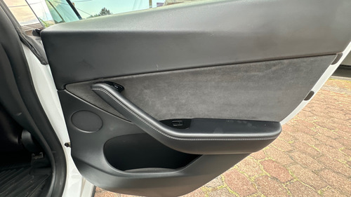 Tesla Model Y Long Range 2020