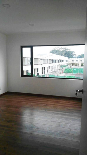 Cómoda Y Cálida Casa Venta A 20 Minutos De Santa Fe